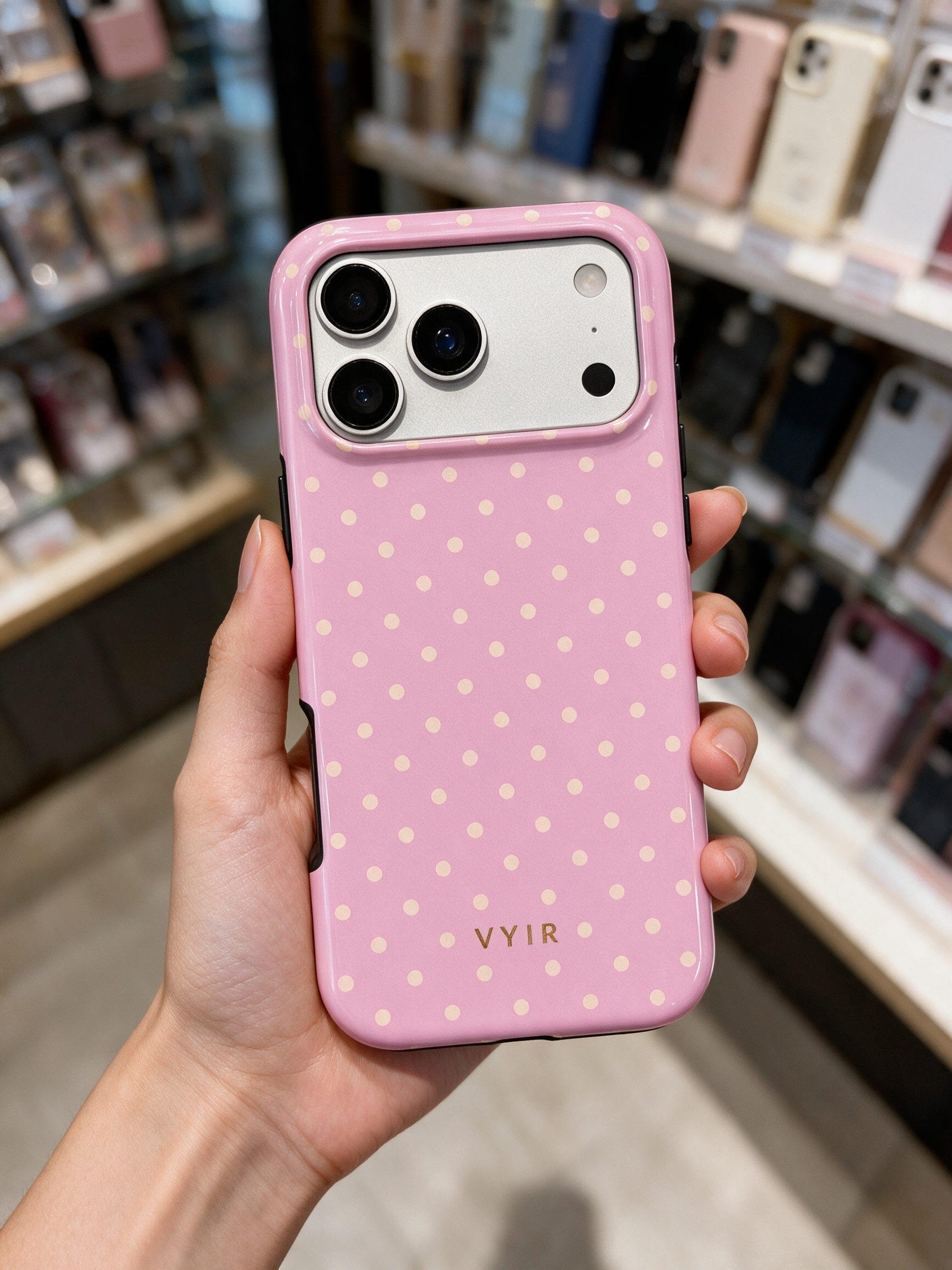 22+ Awesome Pink iPhone 17 Pro Max Cases to Buy ASAP!