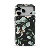 Evergreen Branches - Tough MagSafe iPhone Kryt