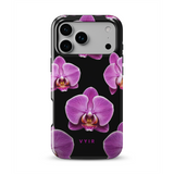 Orchid Noir - Tough MagSafe Kryt na iPhone