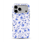 Little Blue Garden - Tough Kryt na mobil