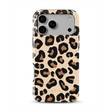 Chic Leopard - Tough Kryt na mobil