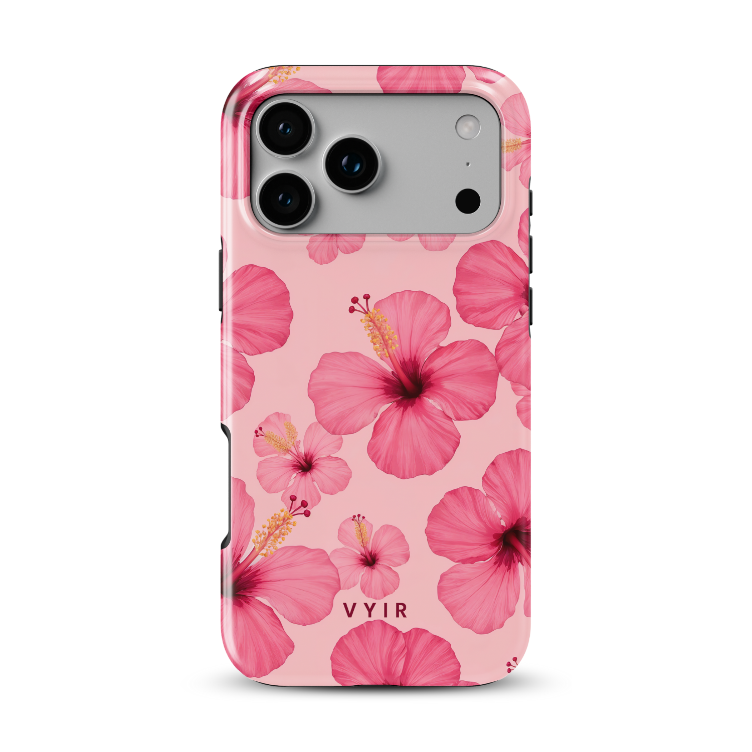 Blossom Breeze - Shockproof Phone Case - VYIR