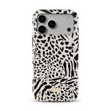 Noir Safari - Tough Kryt na iPhone s MagSafe