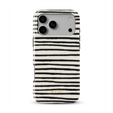 Paris Stripes - Tough Kryt MagSafe iPhone