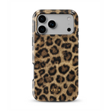 Royal Leopard - Tough Kryt na mobil