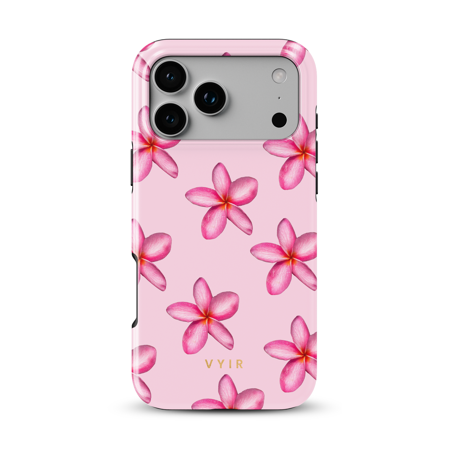 Tropical Dream - Shockproof Phone Case - VYIR