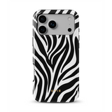 Urban Zebra - Tough MagSafe Kryt na iPhone