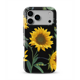 Golden Sunflower - Tough Kryt na mobil