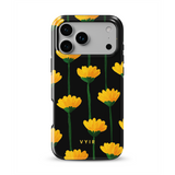 Sunflower Bloom - Tough MagSafe iPhone Kryt